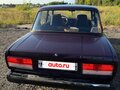 2008 Lada (ВАЗ) 2107, пурпурный, 142599 рублей - вид 1