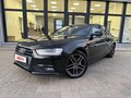 2014 Audi A4 IV (B8) Рестайлинг, чёрный, 1070000 рублей