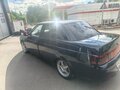 2005 Lada (ВАЗ) 2110, чёрный - вид 1