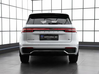2023 Geely Monjaro I, белый, 3249000 рублей, вид 5