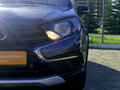 2026 Lada (ВАЗ) Granta Cross I Рестайлинг, коричневый, 1255000 рублей - вид 8