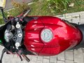 2005 Yamaha YZF-R1, красный, 600000 рублей - вид 8