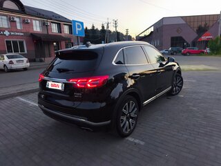 2024 Hongqi HS5 I, чёрный, 2400000 рублей, вид 3