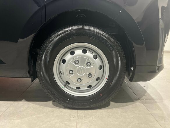 2026 Foton View, фиолетовый, 3150000 рублей - вид 18