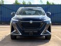 2025 Changan CS35 Max, чёрный - вид 2