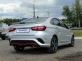 2026 Lada (ВАЗ) Vesta Sport I Рестайлинг (NG), серебристый, 2382000 рублей - вид 5