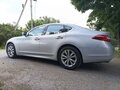 2012 Infiniti M25 IV, голубой, 1600000 рублей - вид 5