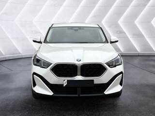 2026 BMW X2 sDrive20i II (U10), белый, 5893774 рублей, вид 2