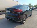 2022 Haval F7x I Рестайлинг, чёрный, 1550000 рублей - вид 2