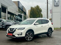 2022 Nissan X-Trail III Рестайлинг, белый, 2579000 рублей - вид 2