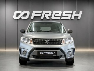 2016 Suzuki Vitara II, серый, 1350000 рублей, вид 3