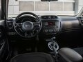 2014 Kia Soul II, чёрный, 1239009 рублей - вид 5