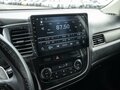 2013 Mitsubishi Outlander II Рестайлинг, серебристый, 1180000 рублей - вид 8