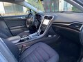 2013 Ford Fusion (North America) II, серебристый, 1000000 рублей - вид 4
