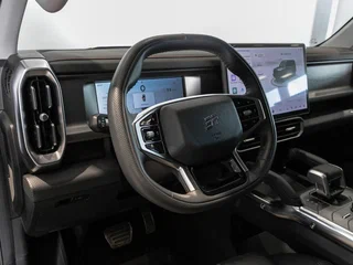 2024 Jetour T2, серый, 2998654 рублей, вид 5