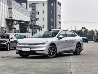 2026 Changan Qiyuan A06 28.39 kWh, серебристый, 2290000 рублей, вид 1