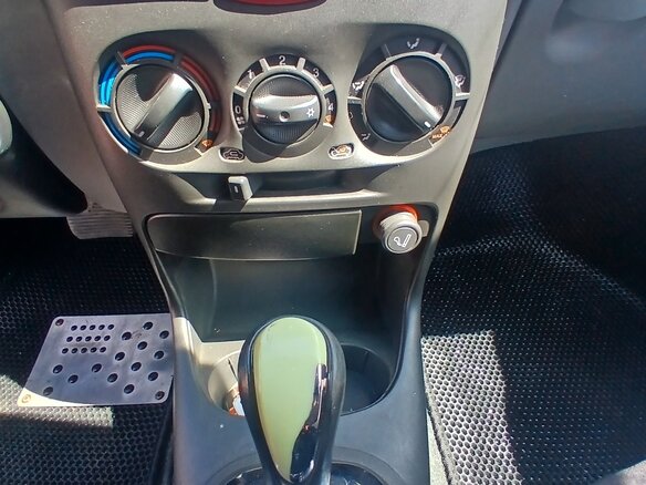2001 Fiat Punto II, синий, 300000 рублей - вид 14