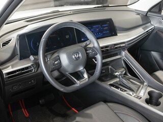 2023 Changan CS35 Plus I Рестайлинг, белый, 2449900 рублей, вид 5