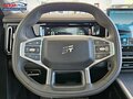 2026 Jetour T1, золотистый - вид 9