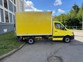 2018 Mercedes-Benz Sprinter, жёлтый, 1999999 рублей - вид 11