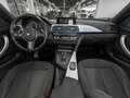 2017 BMW 4 серии 420d xDrive F32/F33/F36 Рестайлинг, синий, 2840000 рублей - вид 7