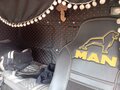 2001 MAN F 2000, оранжевый, 4000000 рублей - вид 4
