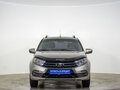 2021 Lada (ВАЗ) Granta I Рестайлинг, серый, 499000 рублей - вид 1