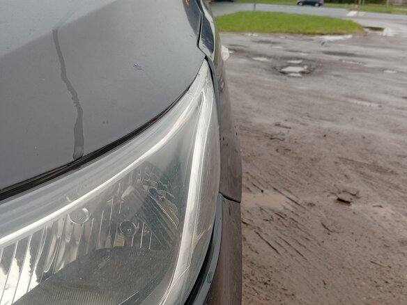 2014 Kia Rio III, чёрный, 720000 рублей - вид 11