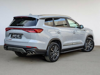 2024 Chery Tiggo 8 Pro Max I Рестайлинг, серый, 2690000 рублей, вид 5