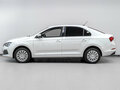 2021 Skoda Rapid II, белый - вид 7