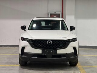2023 Mazda CX-50, белый, 2200000 рублей, вид 2