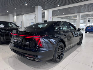 2026 Hongqi H5 II, чёрный, 5630000 рублей, вид 5