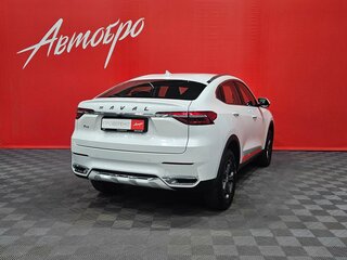 2020 Haval F7x I, белый, 1849000 рублей, вид 5