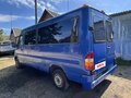 1999 Mercedes-Benz Sprinter, синий - вид 4