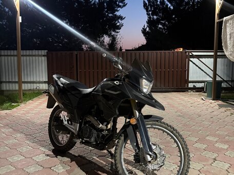 2019 Racer Ranger, чёрный, 130000 рублей, вид 1