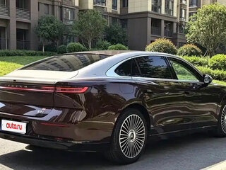 2026 Voyah Passion S, пурпурный, 6838208 рублей, вид 5