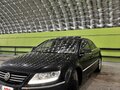 2008 Volkswagen Phaeton I, коричневый, 1290000 рублей