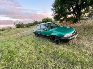 2003 Daewoo Nexia I, зелёный, 110000 рублей, вид 1