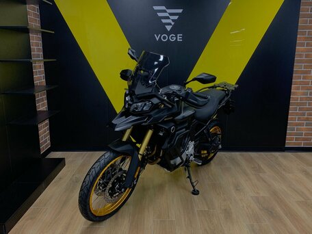 2026 Voge 900DSX, чёрный, 1033000 рублей, вид 1
