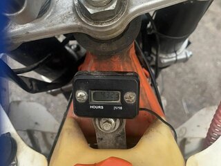 2020 BSE Z6, белый, 115000 рублей, вид 1