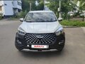 2023 Chery Tiggo 4 Pro I Рестайлинг, белый, 705000 рублей - вид 5