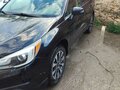 2017 Subaru Outback V, чёрный, 1850000 рублей - вид 1