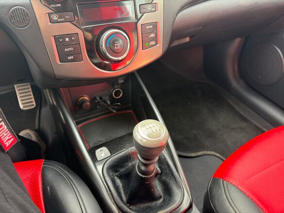 2011 Kia Cerato Koup II, чёрный, 840000 рублей - вид 20