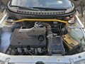 2002 Lada (ВАЗ) 2110, серый, 210000 рублей - вид 5