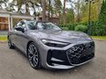 2026 Audi A5 L Sportback III (B10), серый, 5700000 рублей - вид 4