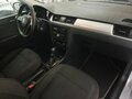 2016 Skoda Rapid I, серебристый - вид 10