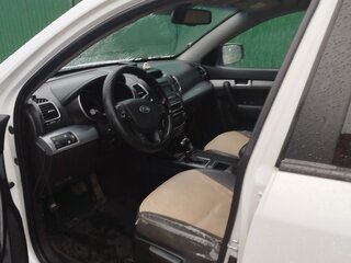 2014 Kia Sorento II Рестайлинг, белый, 1650000 рублей, вид 3
