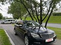 2008 Mercedes-Benz C-Класс 200 III (W204), чёрный, 950000 рублей - вид 1