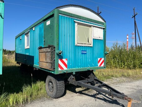 2007 Сургутмебель Комфорт С, зелёный, 222040 рублей, вид 3