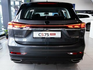 2026 Changan CS75 Pro, серый, 2871759 рублей, вид 5